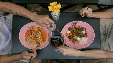 Almoço em 3 Tempos com Vinhos e Cachaças na Casa Vasco